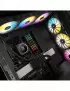 Kit WaterCooling Corsair iCUE H170i ELITE LCD 420mm - 10