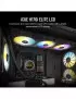 Kit WaterCooling Corsair iCUE H170i ELITE LCD 420mm - 13