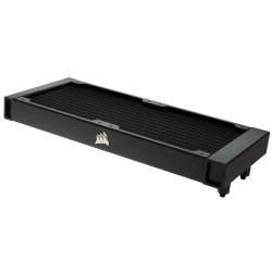 Kit WaterCooling Corsair iCUE H100i ELITE LCD 240mm - 9