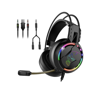 Micro Casque Spirit Of Gamer PRO H7 PC/PS4/PS5/Xbox One/Switch Spirit of Gamer - 1