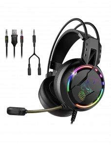 Micro Casque Spirit Of Gamer PRO H7 PC/PS4/PS5/Xbox One/Switch Spirit of Gamer - 1