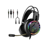Micro Casque Spirit Of Gamer PRO-H7 RGB Console & PC Micro Casque Spirit Of Gamer PRO-H7 RGB Console & PC