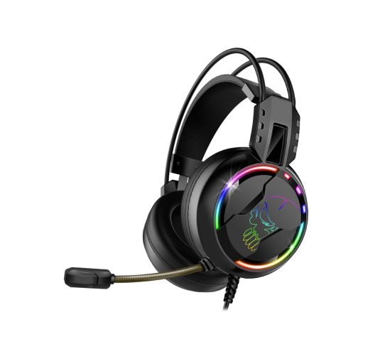 Micro Casque Spirit Of Gamer PRO H7 PC/PS4/PS5/Xbox One/Switch Spirit of Gamer - 2