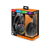 Micro Casque Spirit Of Gamer PRO-H7 RGB Console & PC Micro Casque Spirit Of Gamer PRO-H7 RGB Console & PC