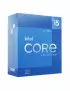 Processeur Intel Core i5 12600KF 3.7/4.9Ghz 20Mo 10Core LGA1700 125W Intel - 2