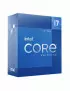 Processeur Intel Core i7 12700K 3.6/5.0Ghz 25Mo 12Core LGA1700 125W Intel - 1