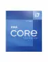 Processeur Intel Core i7 12700K 3.6/5.0Ghz 25Mo 12Core LGA1700 125W Intel - 2