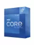 Processeur Intel Core i7 12700K 3.6/5.0Ghz 25Mo 12Core LGA1700 125W Intel - 3