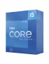 Processeur Intel Core i5 12600K 3.7/4.9Ghz 20Mo 10Core LGA1700 125W Intel - 3