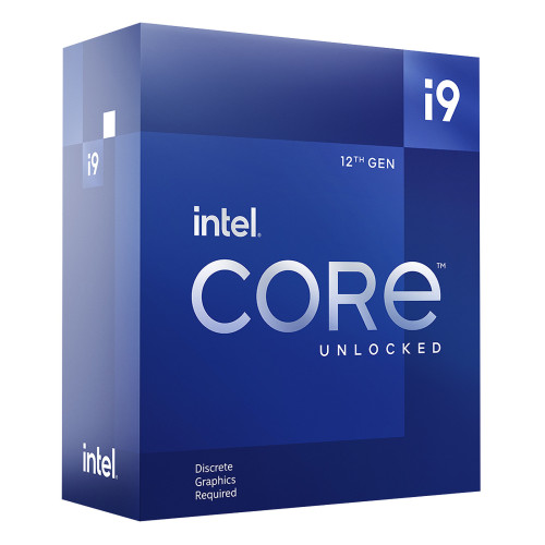 Processeur Intel Core i9 12900KF 3.2/5.2Ghz 30Mo 16Core LGA1700 125W Intel - 1 Processeur Intel Core i9 12900KF 3.2/5.2Ghz 30Mo 16Core LGA1700 125W Intel - 1
