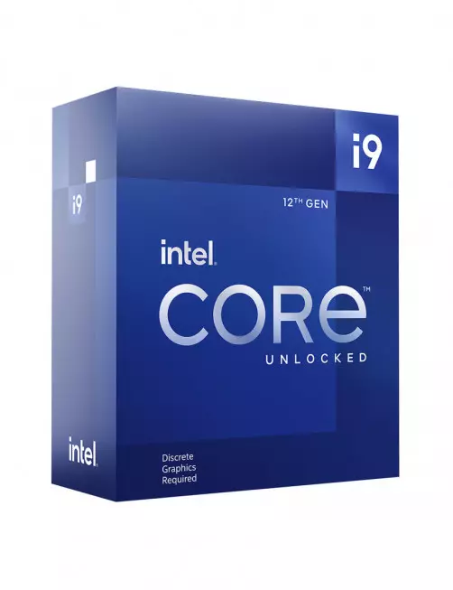 Processeur Intel Core i9 12900KF 3.2/5.2Ghz 30Mo 16Core LGA1700 125W Intel - 1 Processeur Intel Core i9 12900KF 3.2/5.2Ghz 30Mo 16Core LGA1700 125W Intel - 1