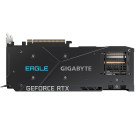 Carte Graphique Gigabyte GV-N3070EAGLE-8GD RTX 3070 EAGLE 8G V2 Gigabyte - 4