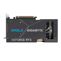 Gigabyte GV-N306TEAGLE OC-8GD 2.0 RTX 3060 Ti EAGLE OC 8G V2 Gigabyte - 4