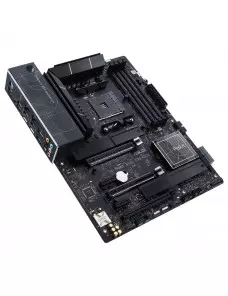 Carte Mère Asus PROART B550-CREATOR ATX AM4 DDR4 USB3.2 M.2 Asus - 4