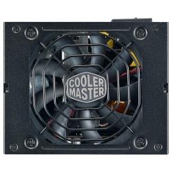 Alimentation Cooler Master V650 SFX GOLD 650 Watts 80Plus Gold Cooler Master - 3