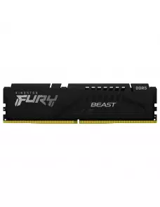 DDR5 Kingston FURY Beast 16Go 5200Mhz CL40 Kingston - 1