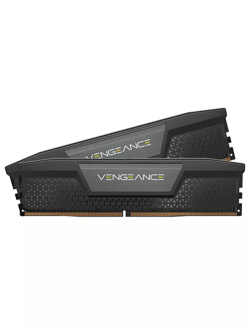 DDR5 Corsair Vengeance Kit 32Go 2x16Go 5200Mhz CL40 Corsair - 1