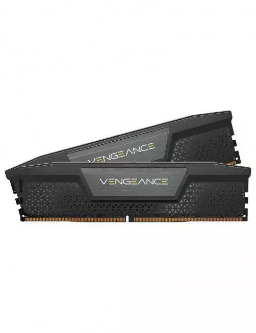DDR5 Corsair Vengeance Kit 32Go 2x16Go 5200Mhz CL40 Corsair - 1