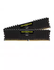 DDR4 Corsair Vengeance LPX Kit 16Go 2x8Go 3200Mhz CL16 1.35V Corsair - 1
