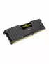 DDR4 Corsair Vengeance LPX Kit 16Go 2x8Go 3200Mhz CL16 1.35V Corsair - 3