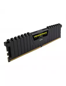 DDR4 Corsair Vengeance LPX Kit 16Go 2x8Go 3200Mhz CL16 1.35V Corsair - 4