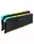 DDR4 Corsair Vengeance RGB RS Kit 32Go 2x16Go 3200Mhz CL16 Corsair - 3