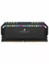 DDR5 Corsair Dominator Platinium RGB Kit 32Go 2x16Go 5600Mhz CL36 Corsair - 1