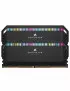 DDR5 Corsair Dominator Platinium RGB Kit 32Go 2x16Go 5600Mhz CL36 Corsair - 2
