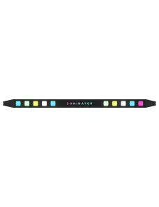 DDR5 Corsair Dominator Platinium RGB Kit 32Go 2x16Go 5600Mhz CL36 Corsair - 3