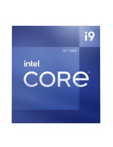 Processeur Intel Core i9 12900 2.4/5.1Ghz 30Mo 16Core LGA1700 65W Intel - 2