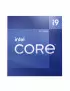 Processeur Intel Core i9 12900 2.4/5.1Ghz 30Mo 16Core LGA1700 65W Intel - 2