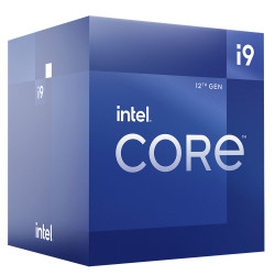 Processeur Intel Core i9 12900 2.4/5.1Ghz 30Mo 16Core LGA1700 65W Intel - 1