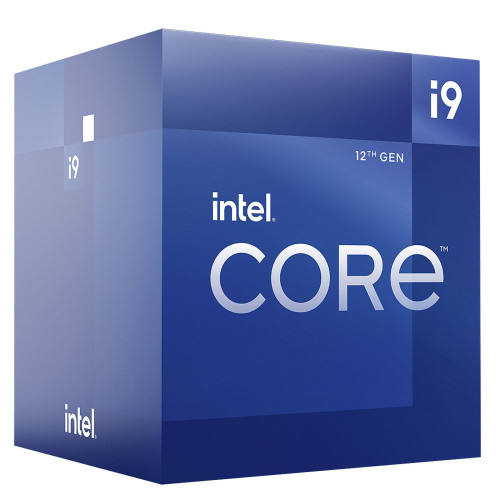Processeur Intel Core i9 12900 2.4/5.1Ghz 30Mo 16Core LGA1700 65W Intel - 1 Processeur Intel Core i9 12900 2.4/5.1Ghz 30Mo 16Core LGA1700 65W Intel - 1