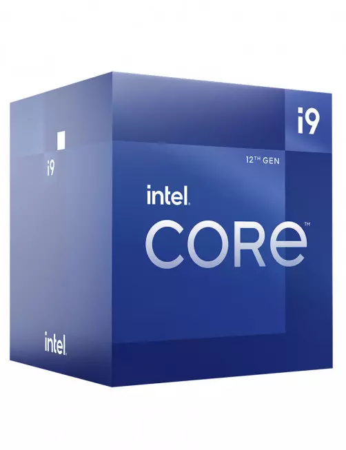 Processeur Intel Core i9 12900 2.4/5.1Ghz 30Mo 16Core LGA1700 65W Intel - 1