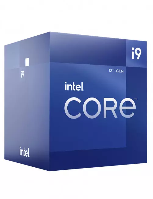 Processeur Intel Core i9 12900 2.4/5.1Ghz 30Mo 16Core LGA1700 65W Intel - 1 Processeur Intel Core i9 12900 2.4/5.1Ghz 30Mo 16Core LGA1700 65W Intel - 1