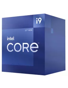 Processeur Intel Core i9 12900 2.4/5.1Ghz 30Mo 16Core LGA1700 65W Intel - 3