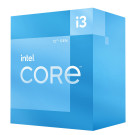 Processeur Intel Core i3 12100 3.3/4.3Ghz 12Mo 4Core LGA1700 60W Intel - 3