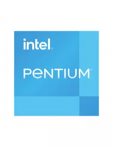 Processeur Intel Pentium G7400 3.7Ghz 6Mo 2Core UHD710 LGA1700 46W Intel - 1
