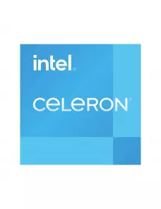 Processeur Intel Celeron G6900 3.4Ghz 4Mo 2Core HD710 LGA1700 46W Intel - 1