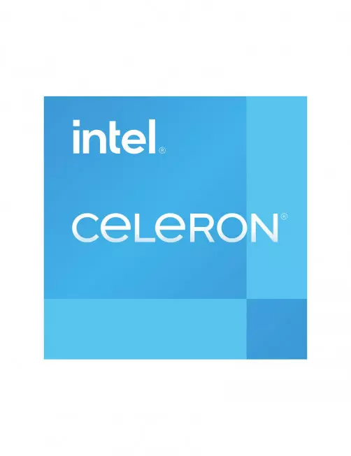 Processeur Intel Celeron G6900 3.4Ghz 4Mo 2Core HD710 LGA1700 46W Intel - 1