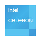 Processeur Intel Celeron G6900 3.4Ghz 4Mo 2Core HD710 LGA1700 46W Intel - 1