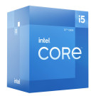 Processeur Intel Core i5 12600 3.3/4.8Ghz 18Mo 6Core LGA1700 65W Intel - 1