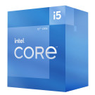 Processeur Intel Core i5 12600 3.3/4.8Ghz 18Mo 6Core LGA1700 65W Intel - 3