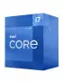 Processeur Intel Core i7 12700 3.6/4.9Ghz 25Mo 12Core LGA1700 65W Intel - 3