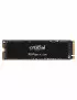 SSD 1To Crucial P5 Plus M.2 NVMe PCIe Type 2280 6600Mo/s 5000Mo/s - 1