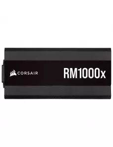 Alimentation Corsair RM1000X 1000 Watts 80Plus Gold Modulaire 2021 Corsair - 3