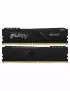 DDR4 Kingston Fury Beast Kit 64Go 2x32Go 3200Mhz 1.35V CL16 Kingston - 2