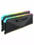 DDR4 Corsair Vengeance RGB RT Kit 32Go 2x16Go 3600Mhz CL16 Corsair - 2