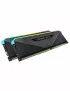 DDR4 Corsair Vengeance RGB RT Kit 32Go 2x16Go 3600Mhz CL16 Corsair - 3