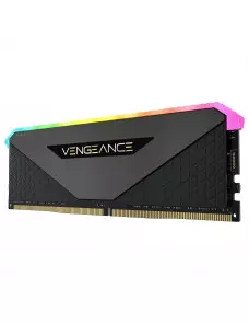 DDR4 Corsair Vengeance RGB RT Kit 32Go 2x16Go 3600Mhz CL16 Corsair - 4